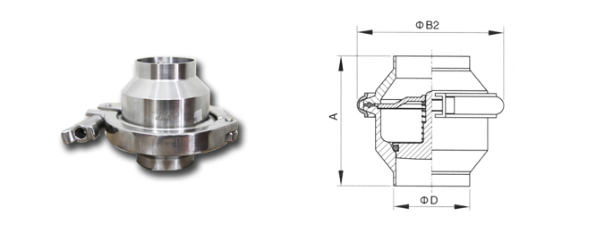 check valve
